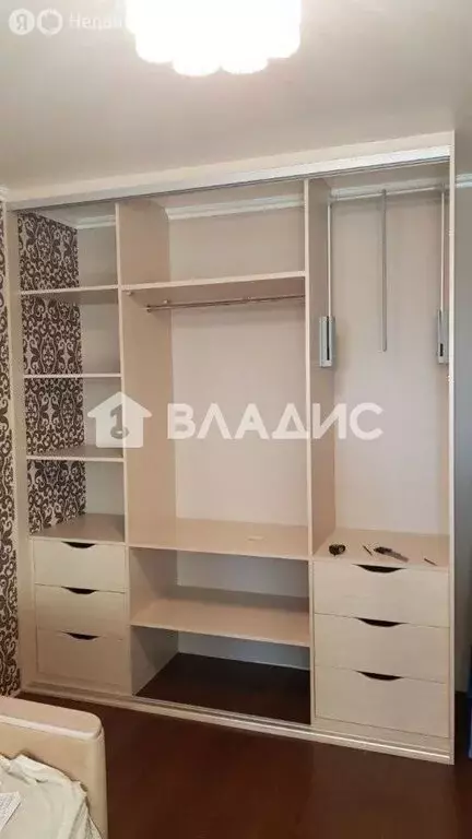 1-комнатная квартира: Москва, проезд Черепановых, 36 (34.4 м) - Фото 1