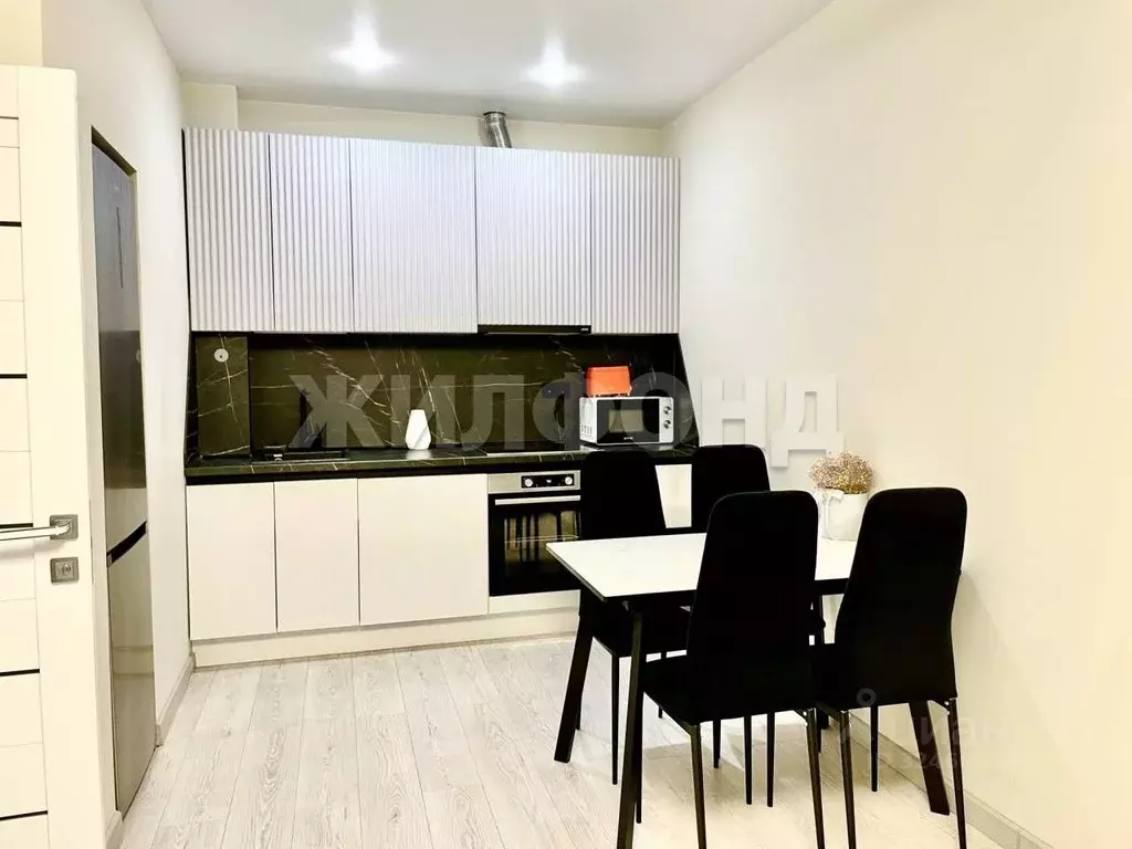 1-к кв. Ленинградская область, Ломоносовский район, Аннинское ... - Фото 0