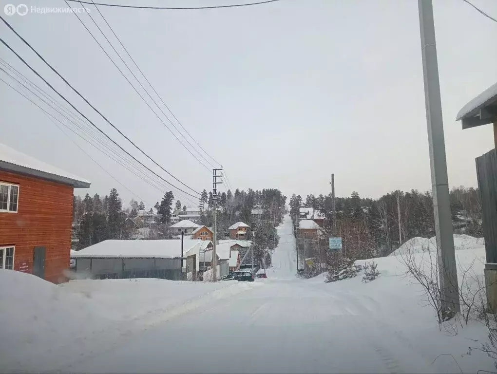 Участок в село Мамоны, Унгинский переулок (14 м) - Фото 1