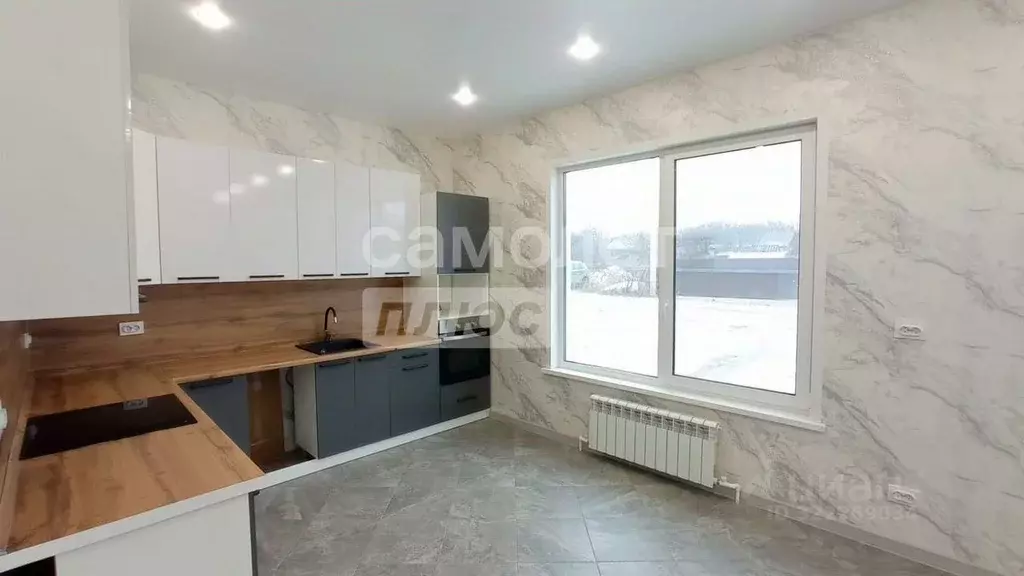 Дом в Липецкая область, Липецк Строитель СТ, 451 (80 м) - Фото 1