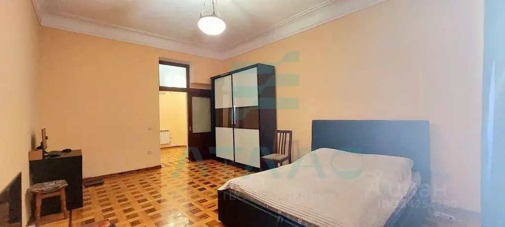 3-к кв. Крым, Симферополь туп. Евпаторийский, 1/2 (112.4 м) - Фото 2