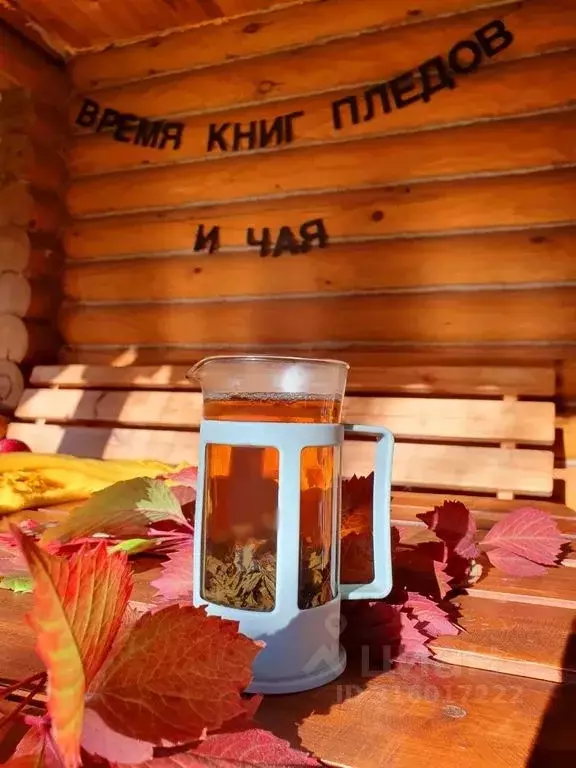 Дом в Кировская область, Слободской район ул. Проезжая, 50А (86 м) - Фото 1