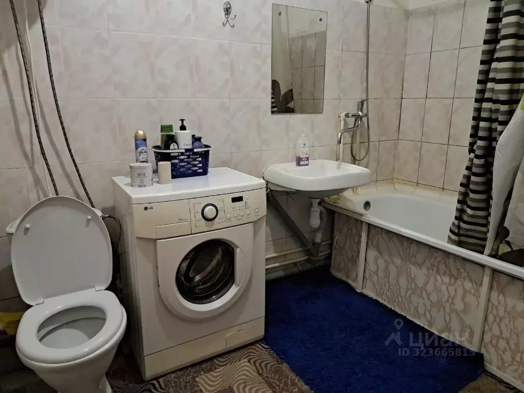 3-к кв. Татарстан, Елабуга Городищенская ул., 4 (100.0 м) - Фото 2