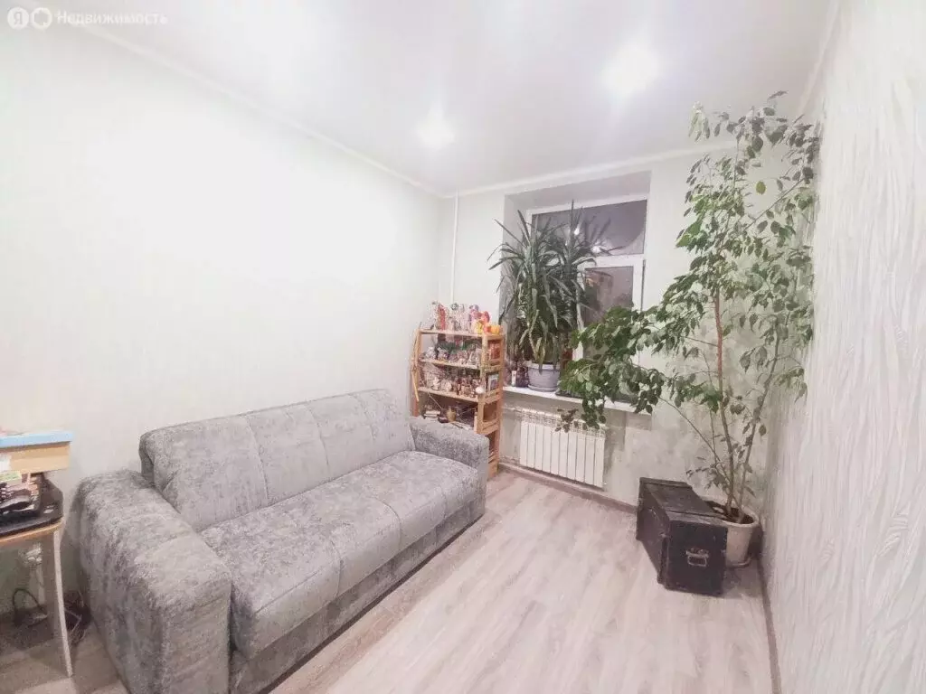 2-комнатная квартира: Саратов, Вольская улица, 57 (47.6 м) - Фото 2