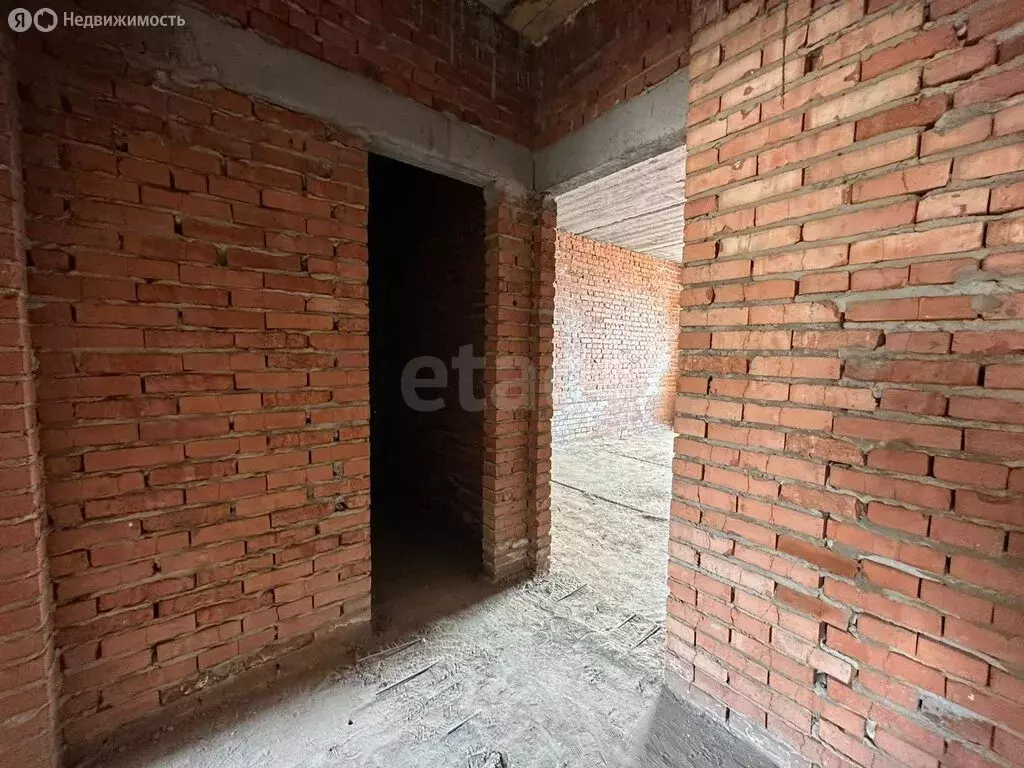 2-комнатная квартира: Ардон, улица Хетагурова, 56 (66 м) - Фото 1
