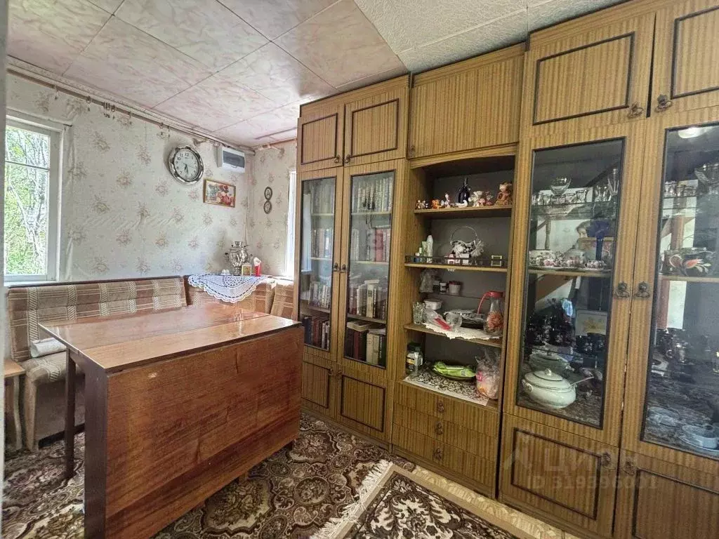 Дом в Тверская область, Калининский муниципальный округ, Урожай СНТ  ... - Фото 1
