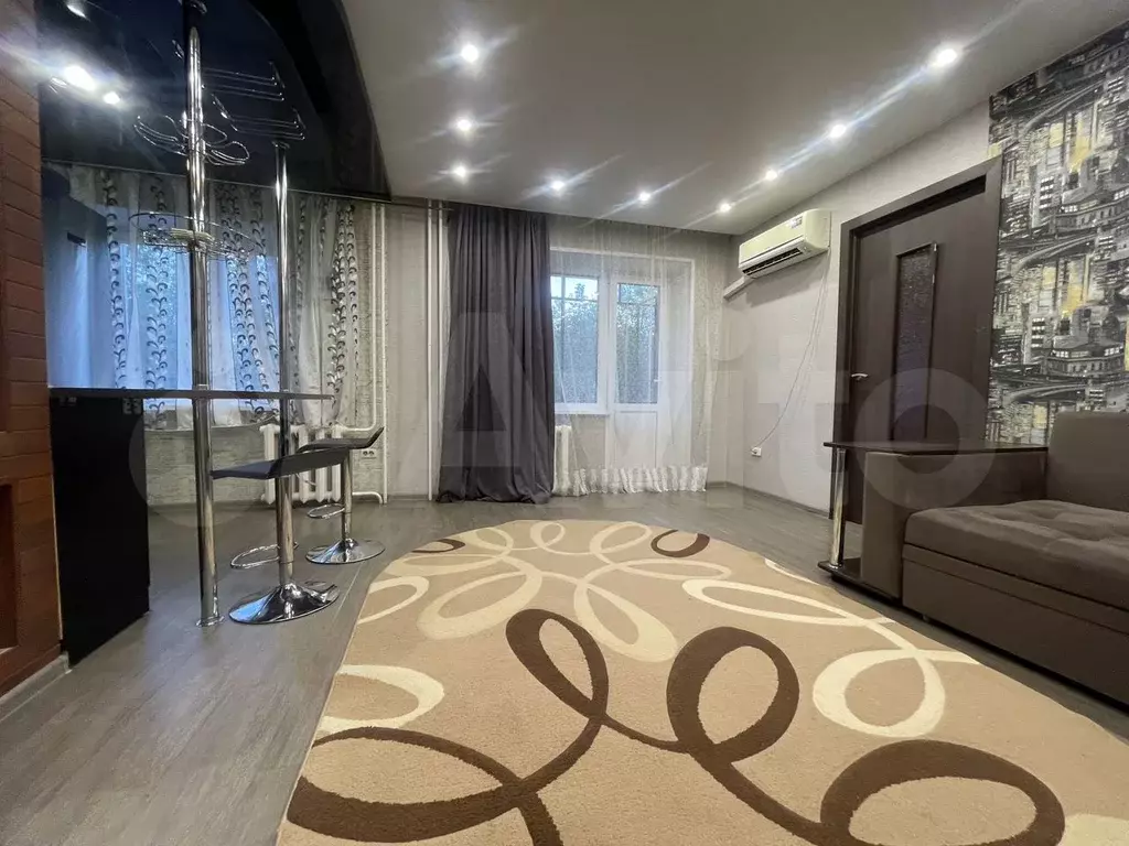 2-к. квартира, 42 м, 3/5 эт. - Фото 0