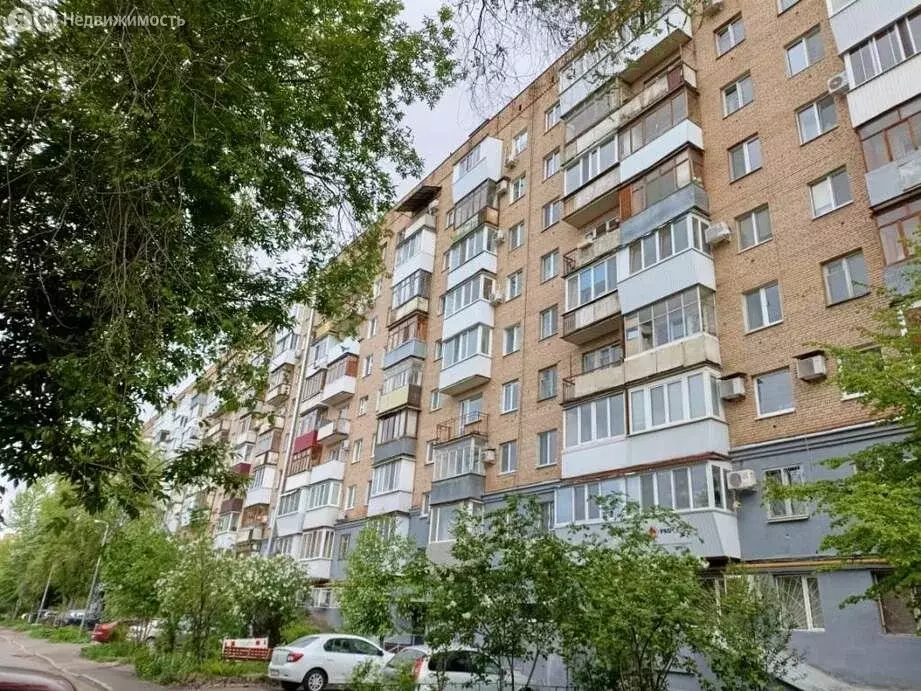 2-комнатная квартира: Самара, Ново-Садовая улица, 24 (45.3 м) - Фото 0