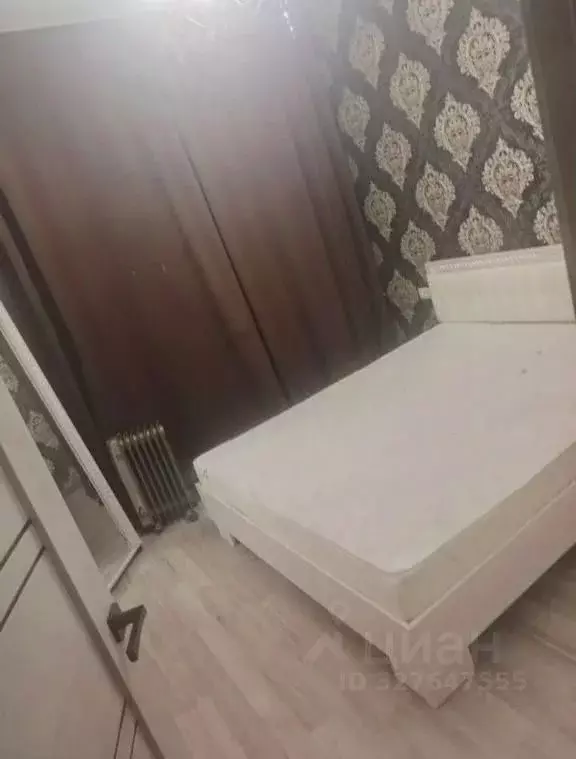 3-к кв. Курская область, Фатежский район, Верхнелюбажский сельсовет, ... - Фото 2