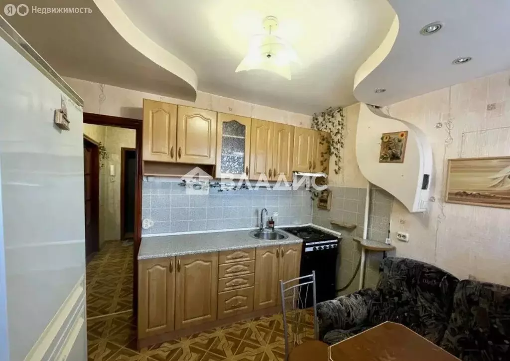 1-комнатная квартира: Белгород, улица Щорса, 39А (34.2 м) - Фото 1
