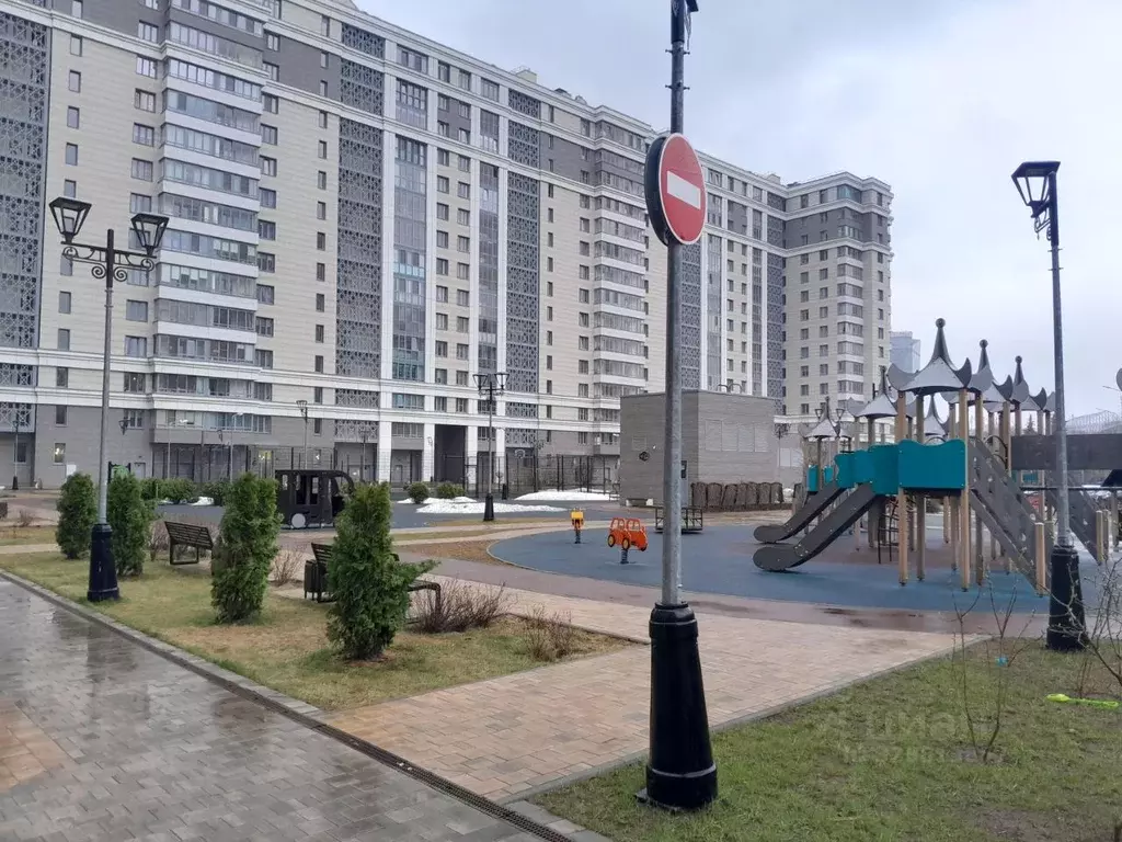 2-к кв. Москва ул. Викторенко, 11 (64.0 м) - Фото 2