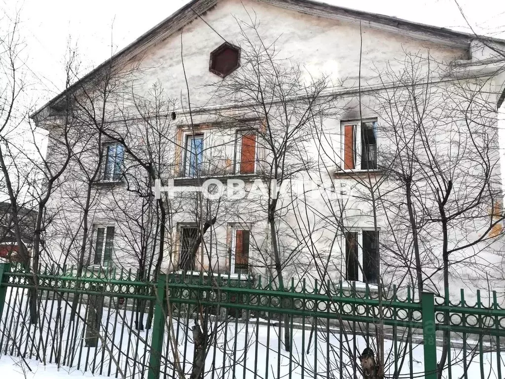 Помещение свободного назначения в Кемеровская область, Новокузнецк ул. ... - Фото 1