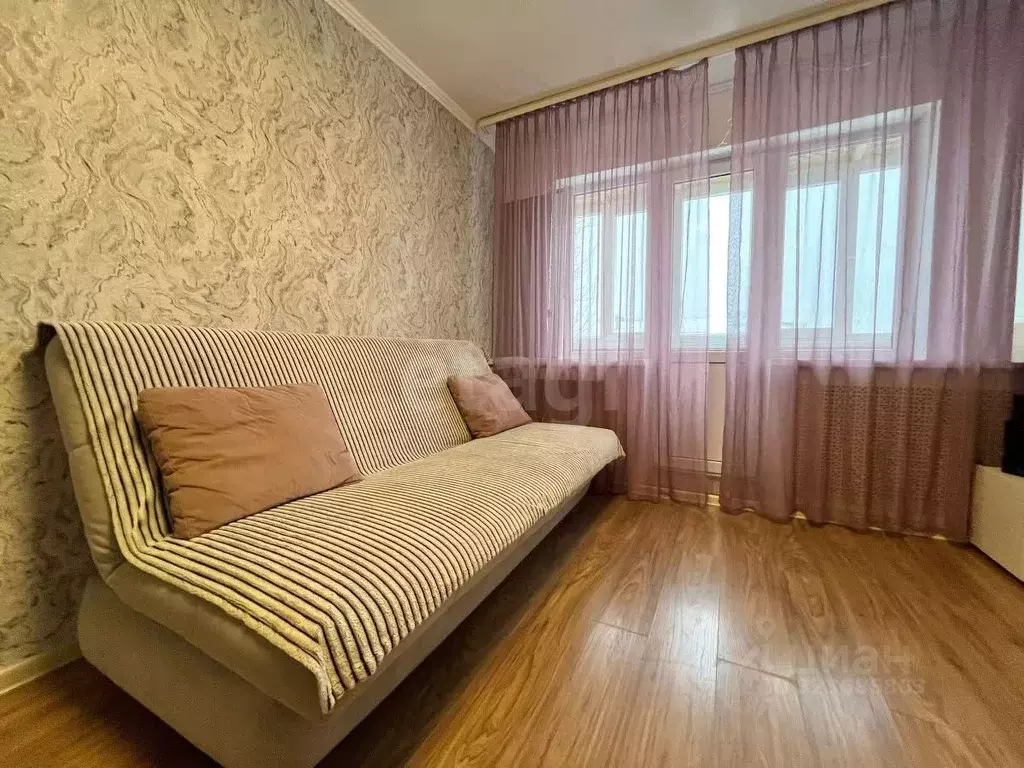 3-к кв. Татарстан, Казань ул. Гарифьянова, 38 (58.0 м) - Фото 0