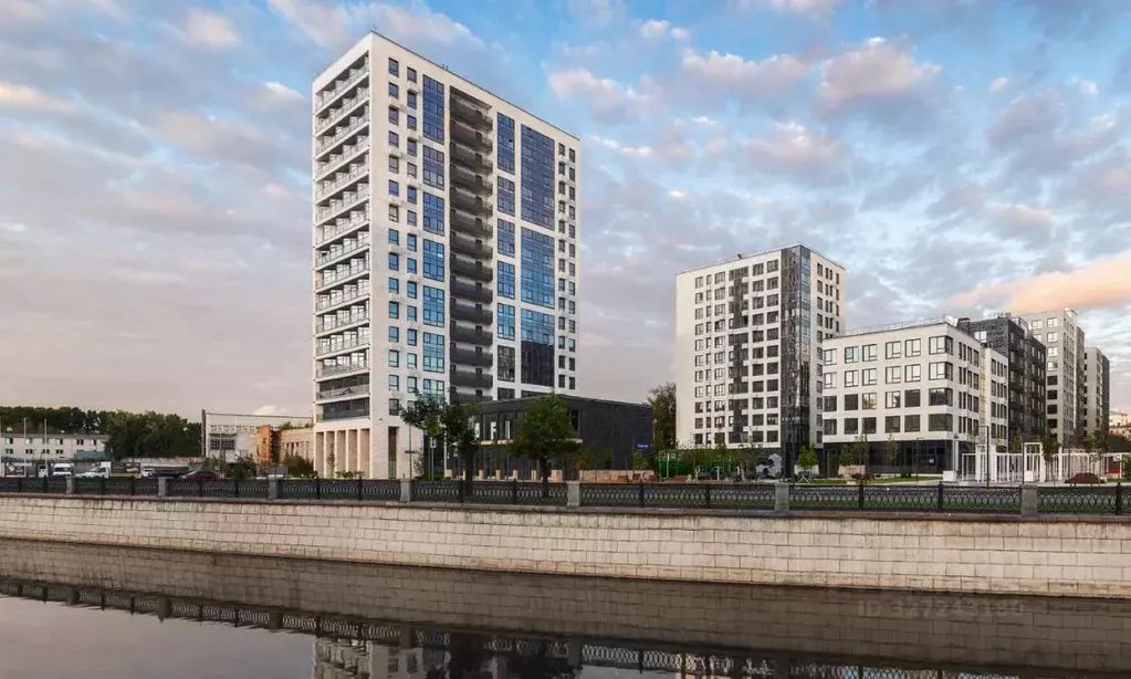 Склад в Москва Большая Почтовая ул., 24 (9 м) - Фото 2