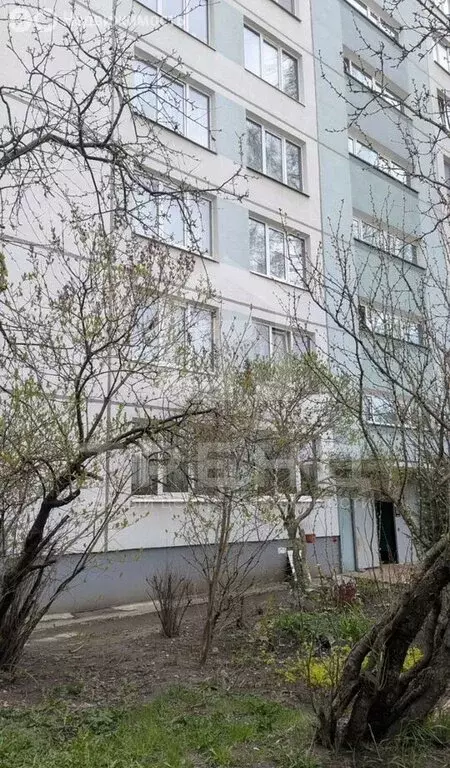 3-комнатная квартира: Санкт-Петербург, улица Дыбенко, 11к1 (54.8 м) - Фото 1