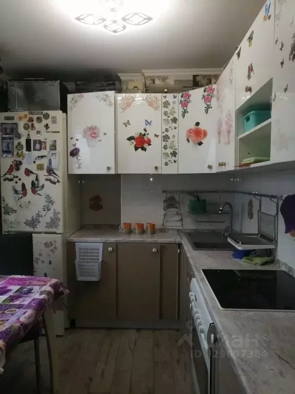 2-к кв. Московская область, Королев Стадионная ул., 4А (69.6 м) - Фото 2
