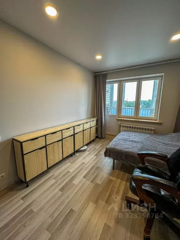 1-к кв. Московская область, Королев ул. Тарасовская, 25 (36.0 м) - Фото 2