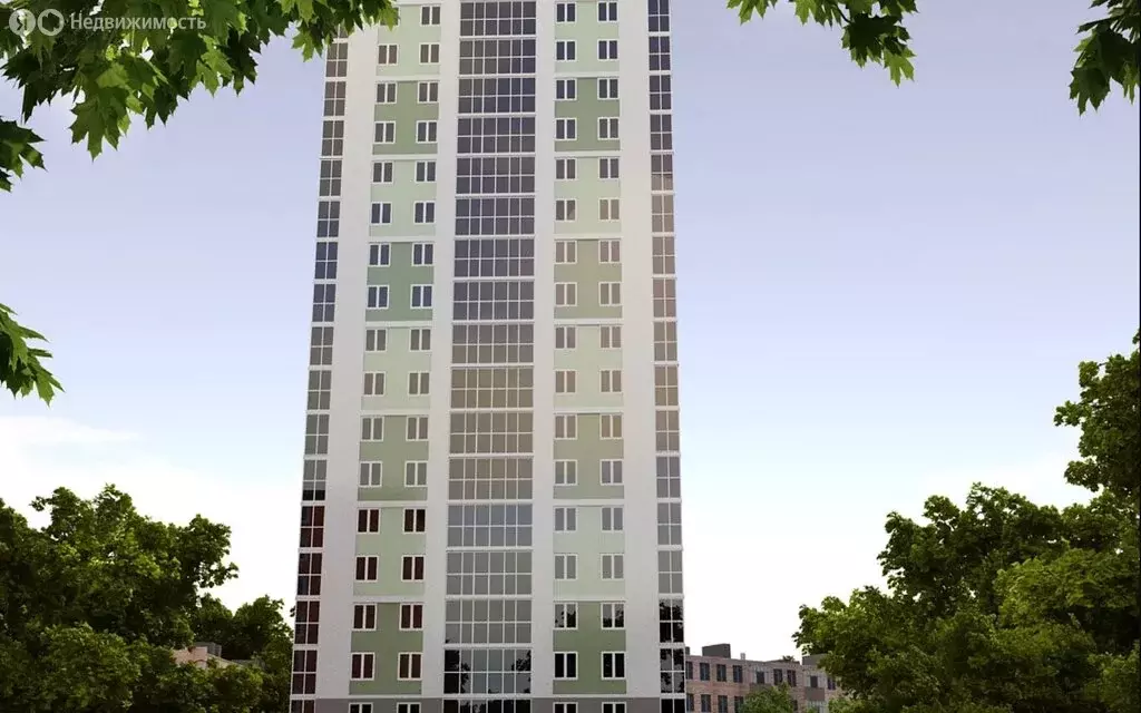 2-комнатная квартира: Омск, микрорайон Городок Нефтяников, 2-я ... - Фото 1