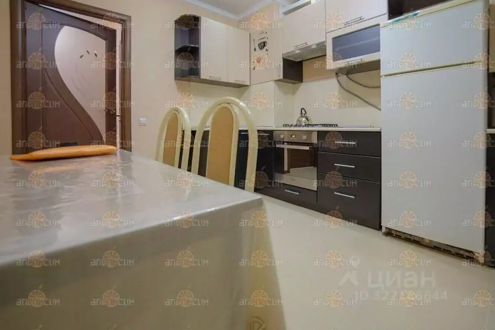 2-к кв. Ставропольский край, Ставрополь ул. Достоевского, 75 (53.3 м) - Фото 2