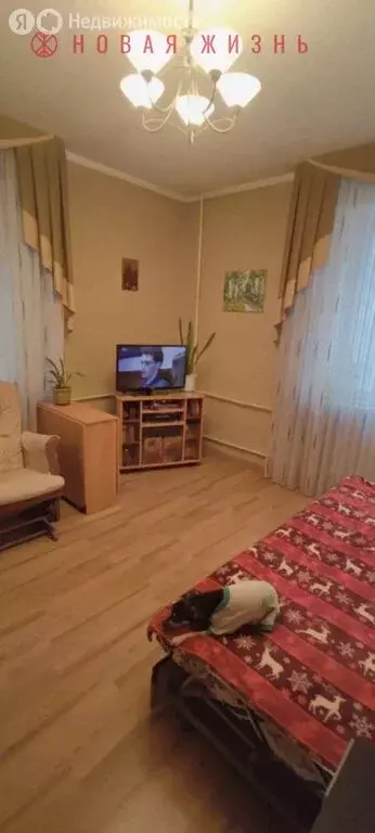 2-комнатная квартира: Самара, проспект Юных Пионеров, 130А (61 м) - Фото 1