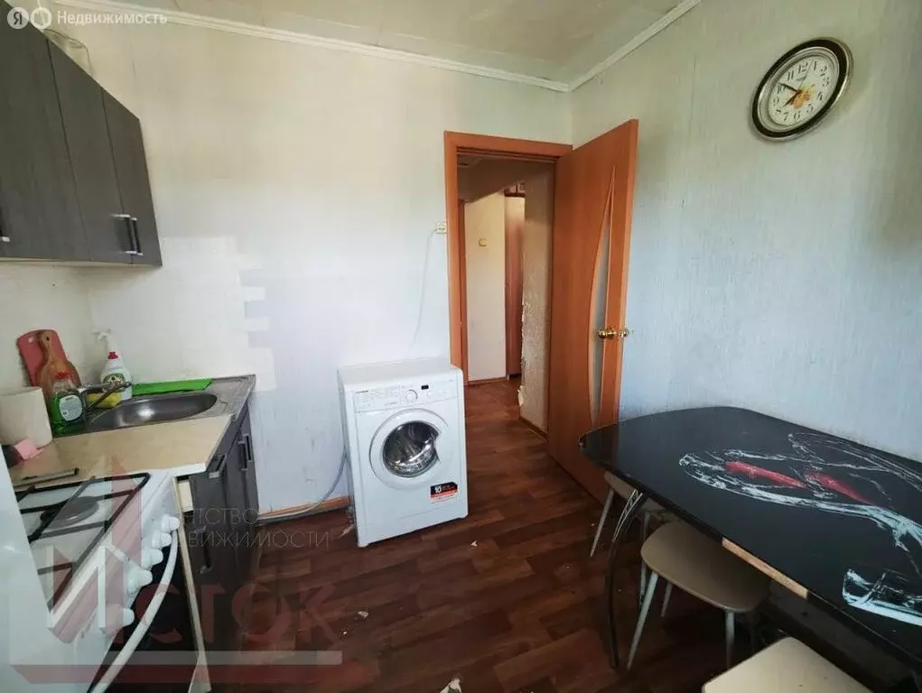 2-комнатная квартира: Светлый, улица Коваленко, 2 (41.6 м) - Фото 1