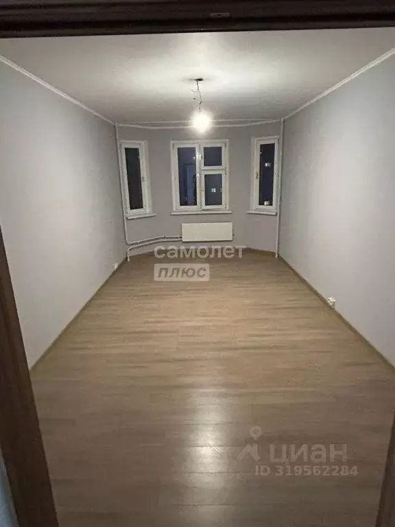Квартира, 3 комнаты, 78.7 м - Фото 0