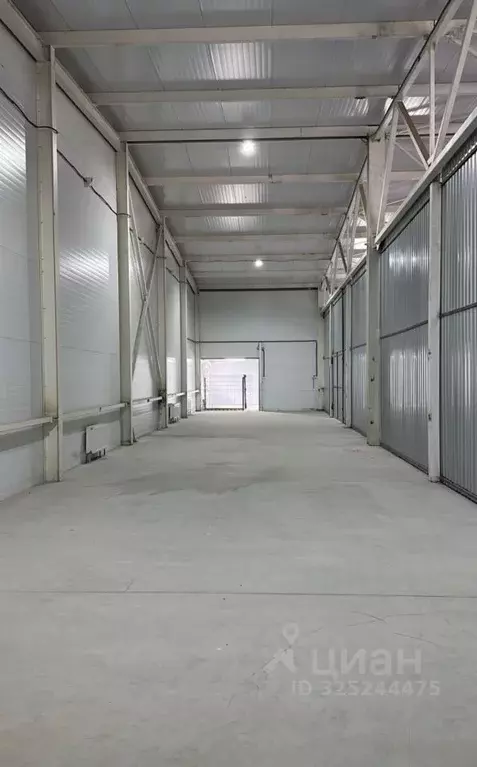 Помещение свободного назначения в Московская область, Мытищи ... - Фото 2