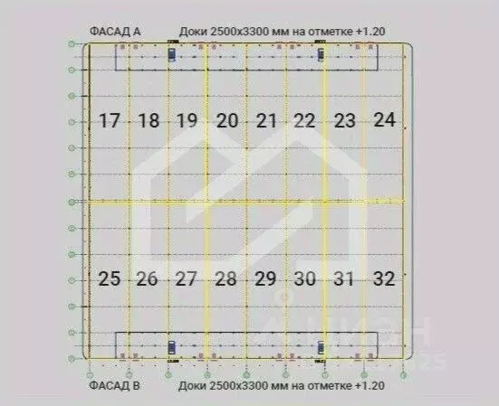 Помещение свободного назначения в Московская область, Ногинск ... - Фото 2