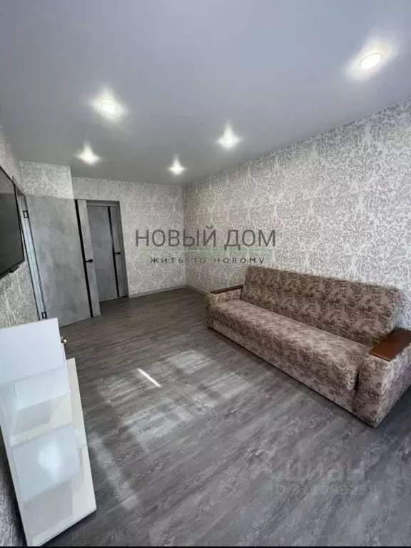2-к кв. Новгородская область, Великий Новгород ул. Ломоносова, 34 ... - Фото 1