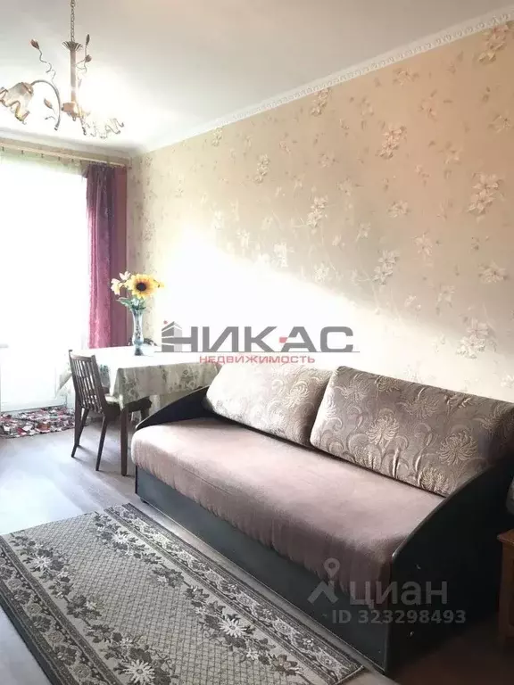 1-к кв. Ярославская область, Ярославль Липовая Гора жилрайон, ул. ... - Фото 2