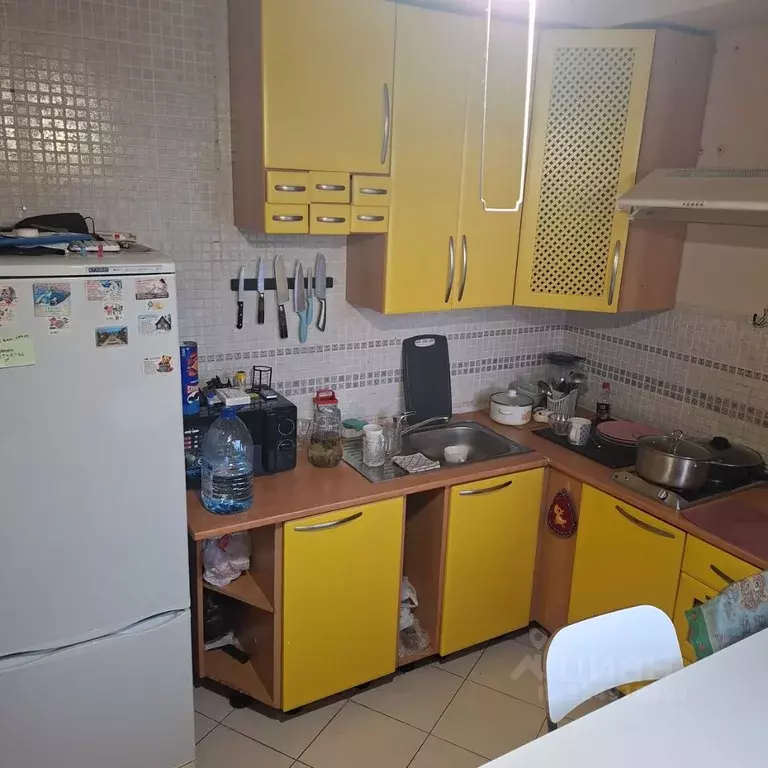 1-к кв. Санкт-Петербург ул. Савушкина, 127 (43.8 м) - Фото 2