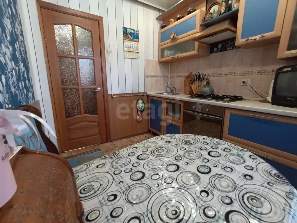 3-к кв. Удмуртия, Ижевск ул. Ворошилова, 2 (60.5 м) - Фото 1