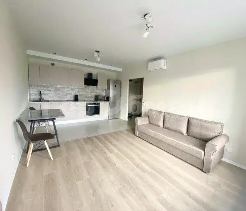 2-к кв. Московская область, Балашиха ул. Реутовская, 26 (56.0 м) - Фото 2