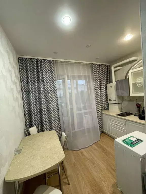 1-к. квартира, 35 м, 2/3 эт. - Фото 0