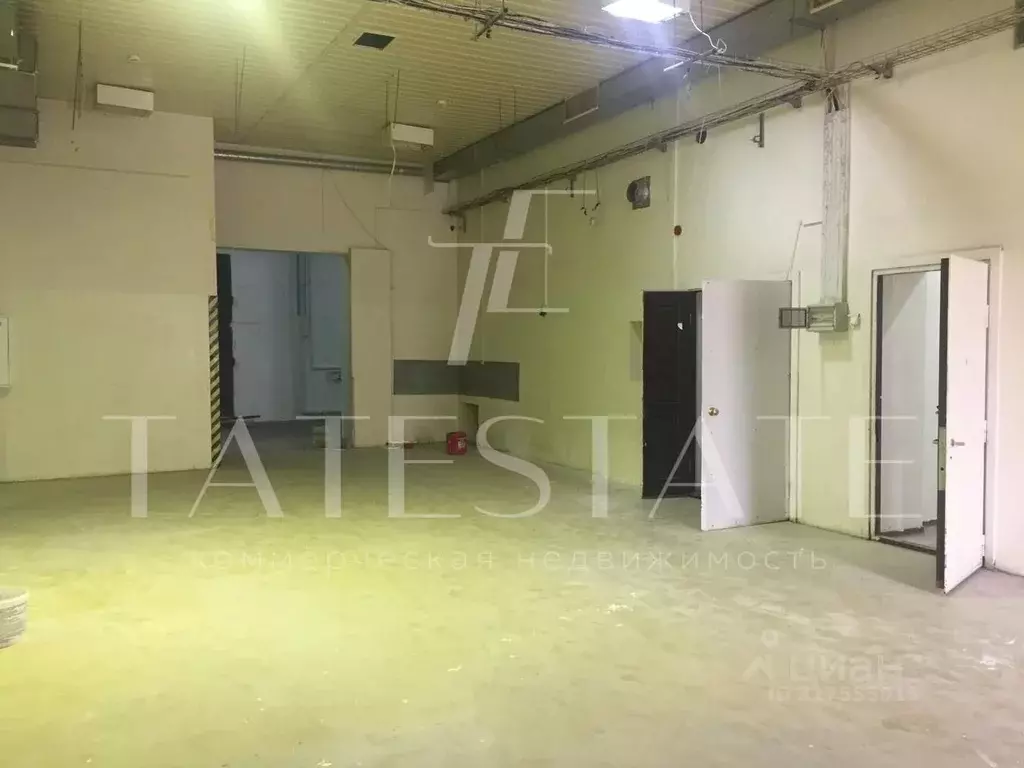 Помещение свободного назначения в Татарстан, Казань Крутовская ул., ... - Фото 1