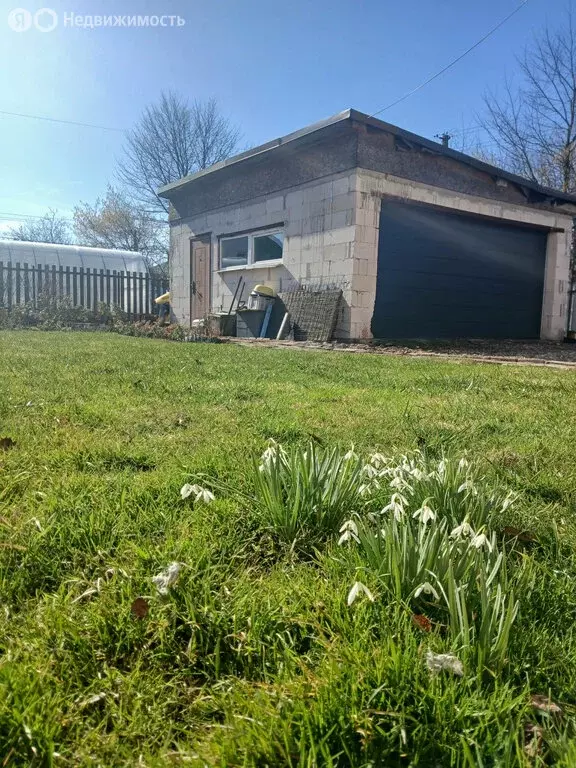 3-комнатная квартира: посёлок Малое Исаково, Коммунальная улица, 10 ... - Фото 2