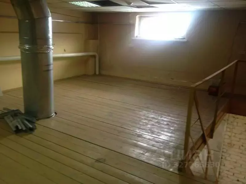 Производственное помещение в Самарская область, Самара Линейный пер., ... - Фото 2