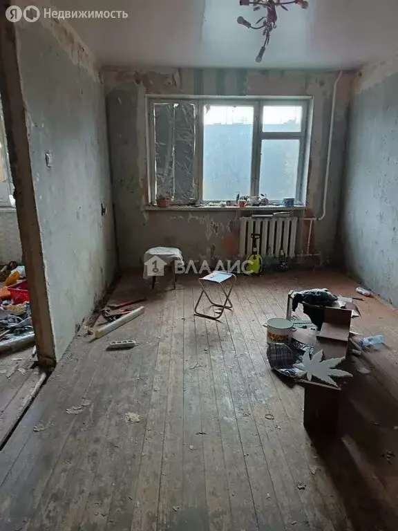 1-комнатная квартира: Жуковский, улица Гагарина, 52 (30.7 м) - Фото 1