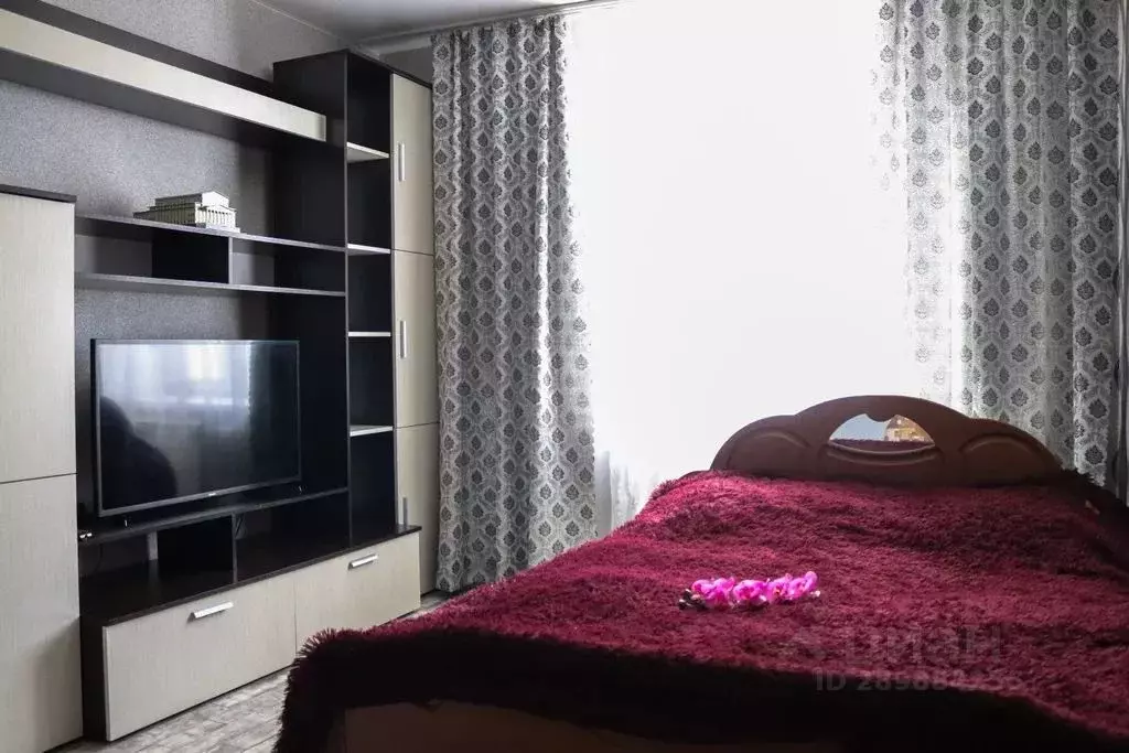 1-к кв. Владимирская область, Владимир ул. Нижняя Дуброва, 46б (30.0 ... - Фото 1