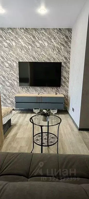 1-к кв. Новосибирская область, Новосибирск ул. Немировича-Данченко, ... - Фото 2