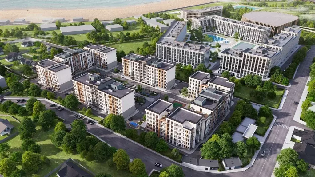 Студия Дагестан, Дербент  (34.16 м) - Фото 2