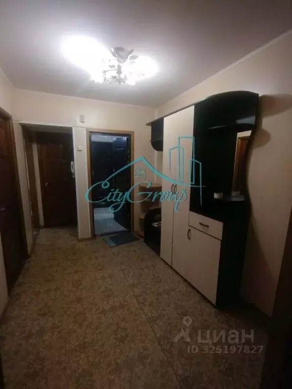 3-к кв. Оренбургская область, Орск Новый город мкр, ул. ... - Фото 2