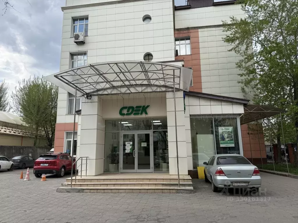 Помещение свободного назначения в Москва ул. 1-я Машиностроения, 16 ... - Фото 1