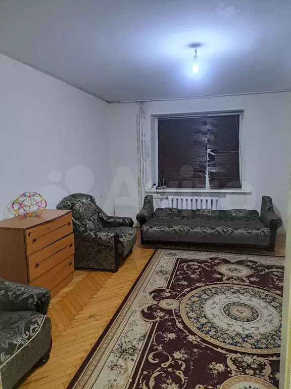 2-к. квартира, 50 м, 3/5 эт. - Фото 0