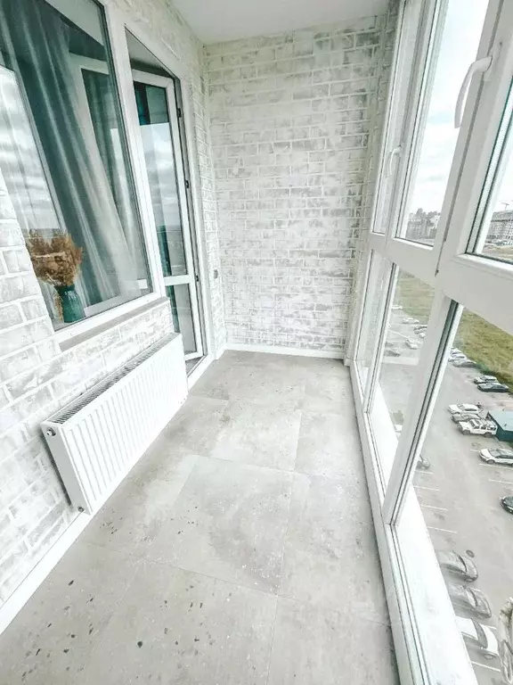 2-к кв. Калининградская область, Калининград Суздальская ул., 20к1 ... - Фото 1