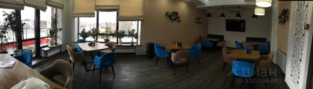 Торговая площадь в Оренбургская область, Оренбург ул. Шевченко, 20/4 ... - Фото 2