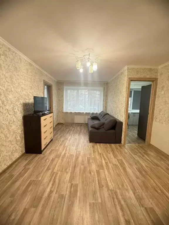 2-к кв. Марий Эл, Йошкар-Ола ул. Анциферова, 21 (50.0 м) - Фото 2