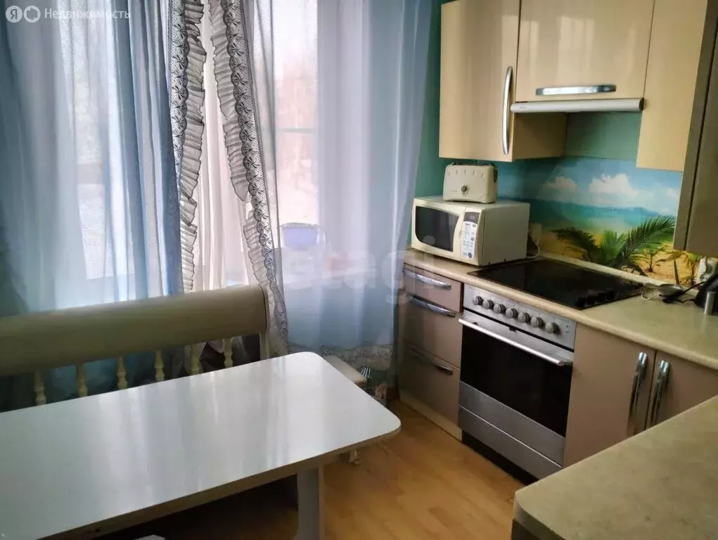 2-комнатная квартира: Юрга, Волгоградская улица, 26 (49.7 м) - Фото 1