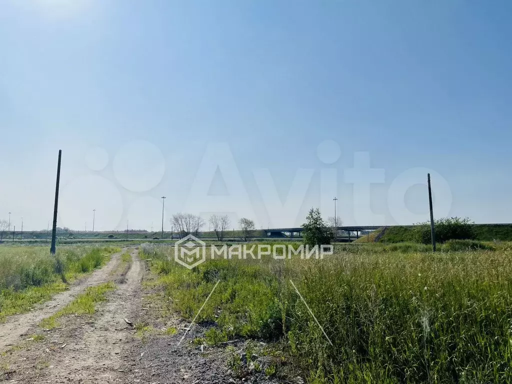 Участок 10 сот. (ИЖС) - Фото 1