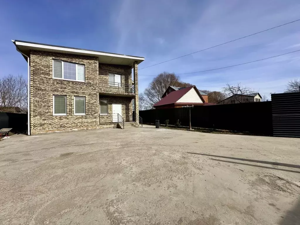 Дом в Татарстан, Казань Рассветная ул., 44 (150 м) - Фото 1